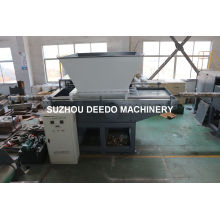 Electronic Product Circuit Board Single Shaft Shredder